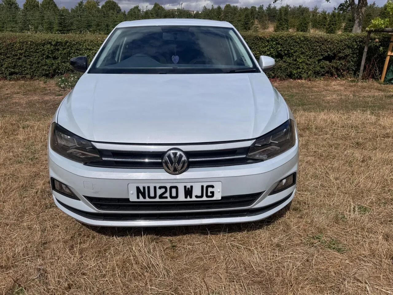 Volkswagen Polo 2020 photo 2