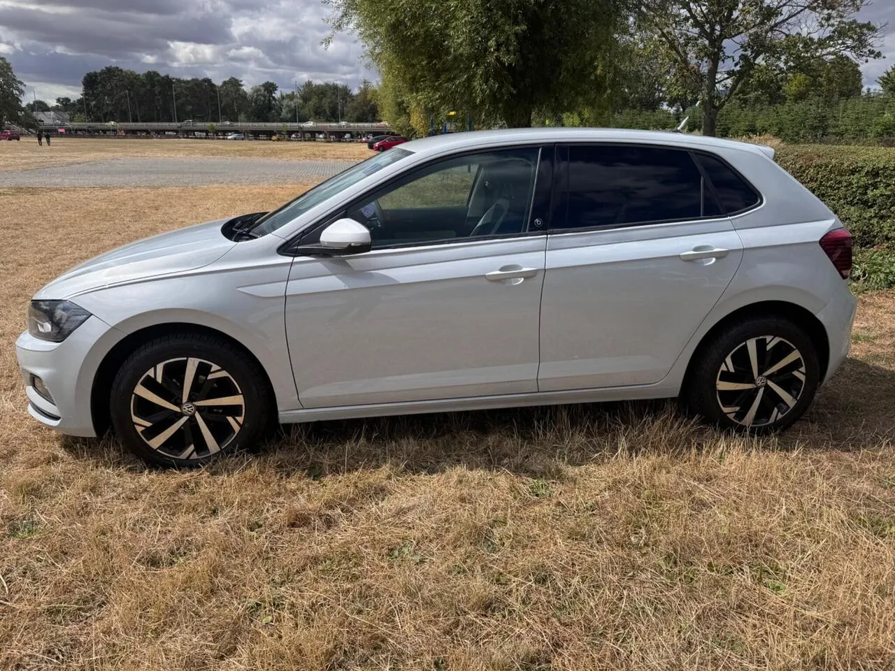 Volkswagen Polo 2020 photo 4