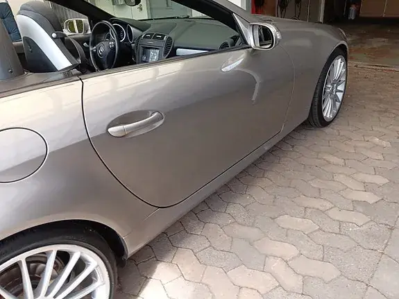 Mercedes-Benz Slk200 2006 photo 2
