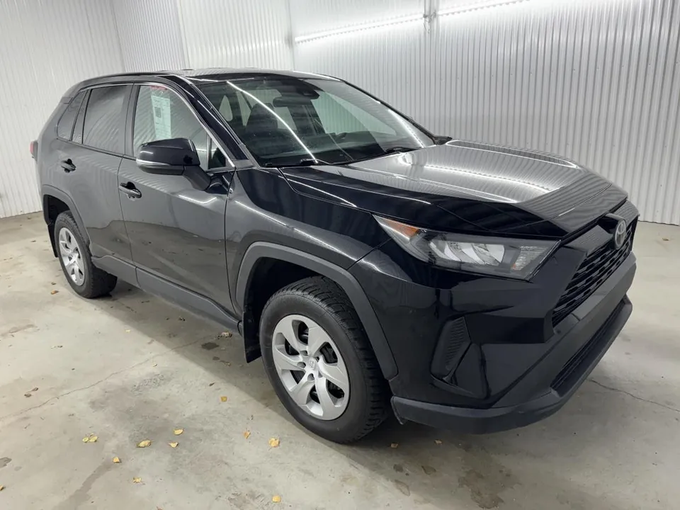 Toyota Rav4 2023 photo 5