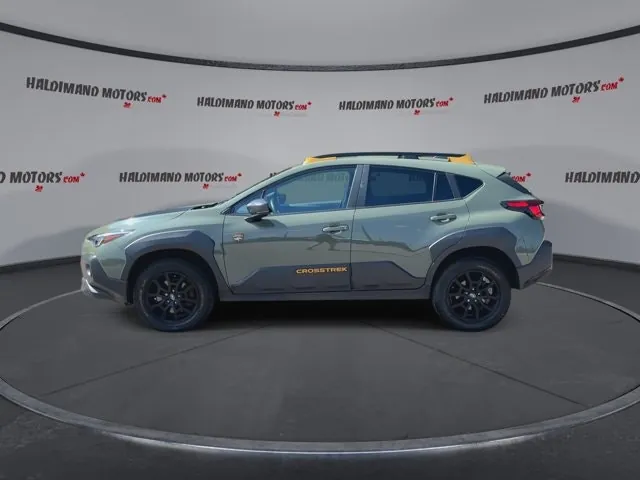 Subaru Crosstrek 2025 photo 5