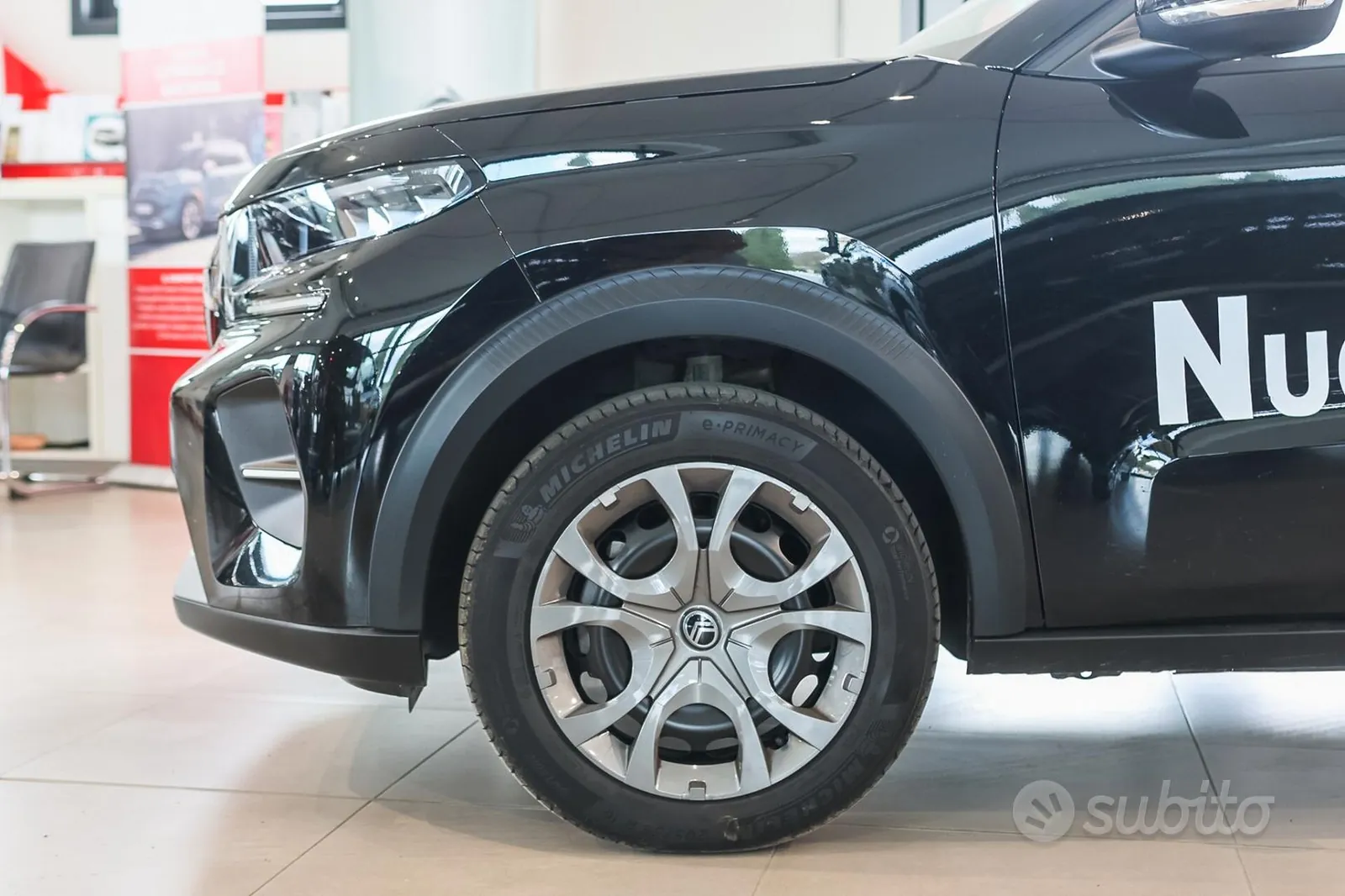 Citroen C3 2025 photo 5