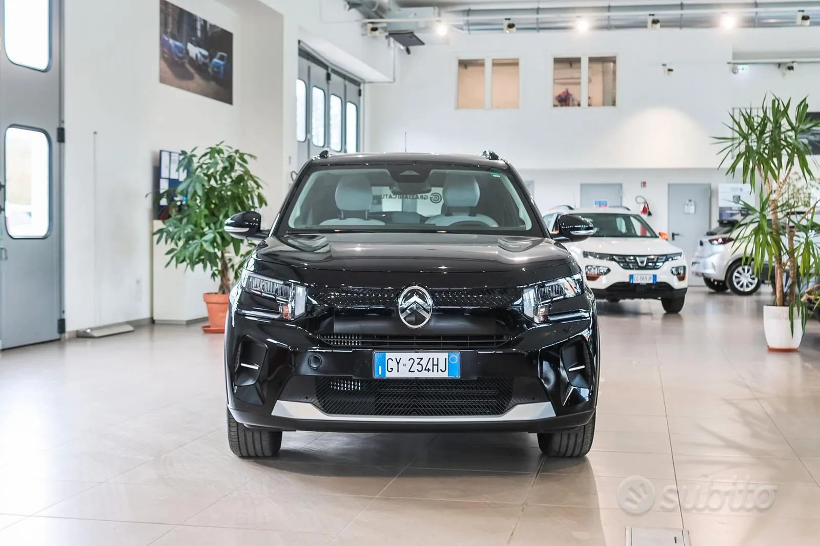 Citroen C3 2025 photo 2