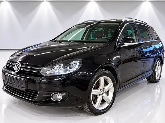 Volkswagen Golf 4