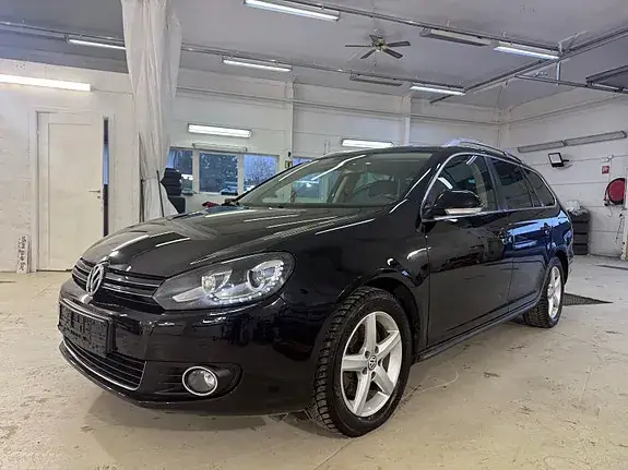 Volkswagen Golf 4 2012 photo 2