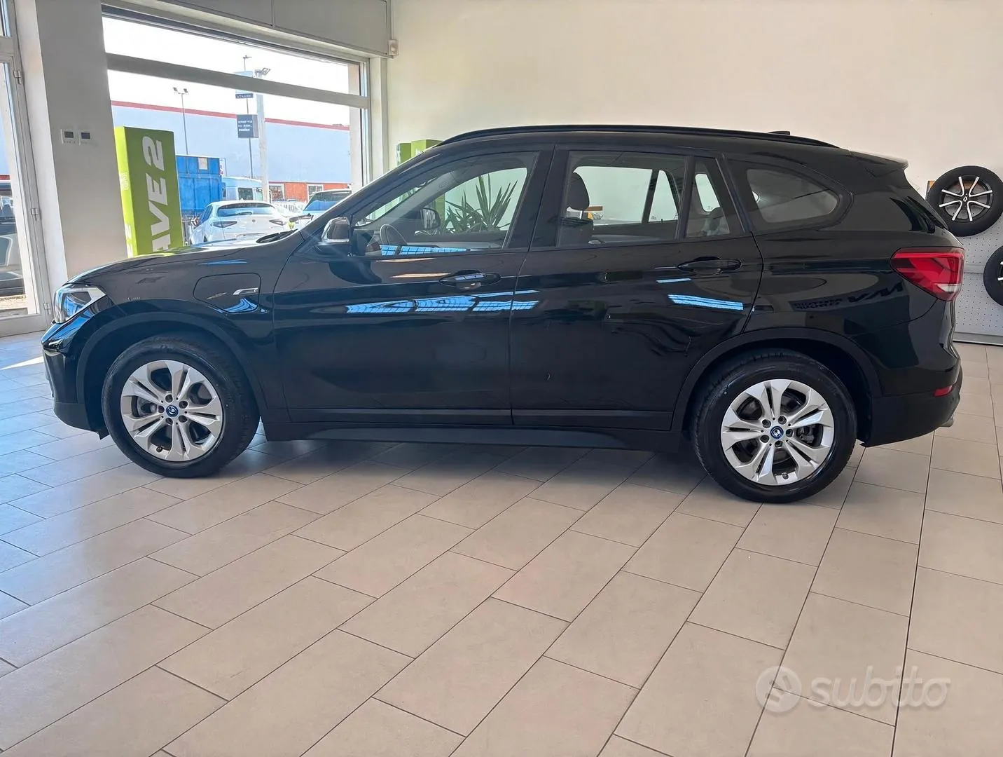 BMW X1 2022 photo 4