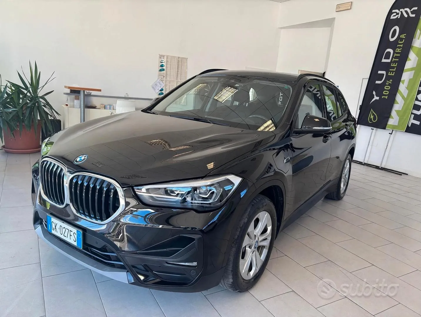 BMW X1 2022 photo 3