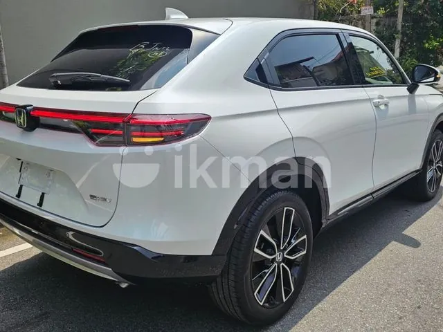 Honda Vezel 2026 photo 4