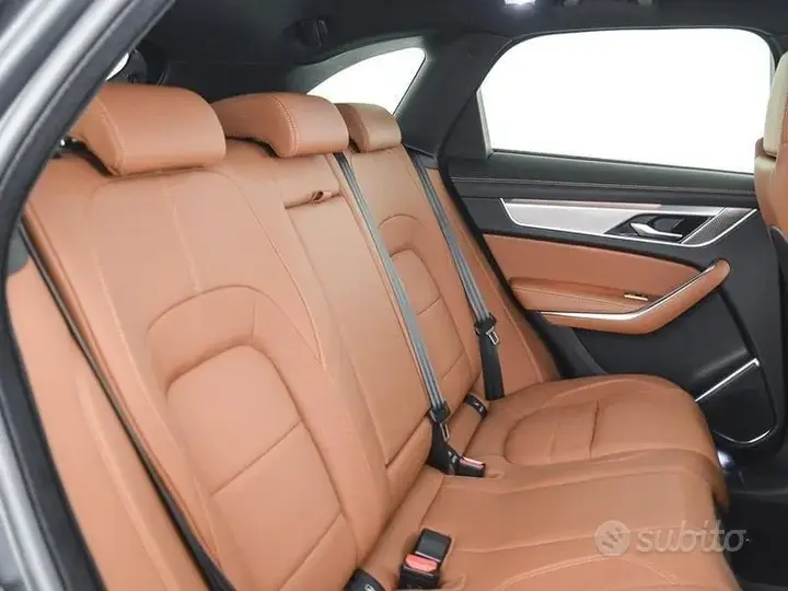 Jaguar F-Pace 2023 photo 5