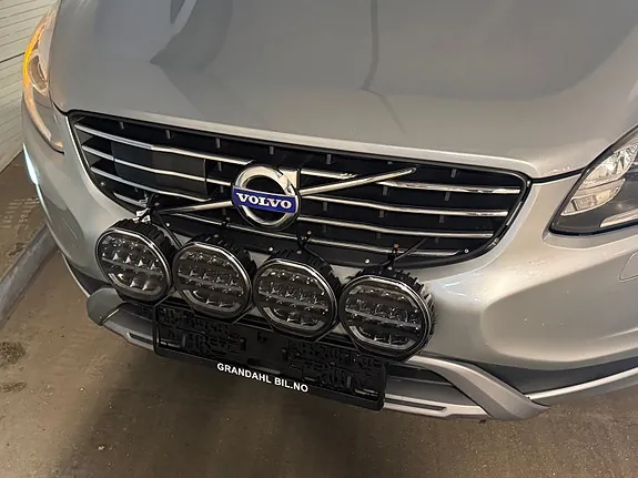 Volvo Xc60 2014 photo 4