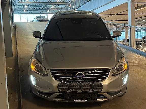 Volvo Xc60 2014 photo 3