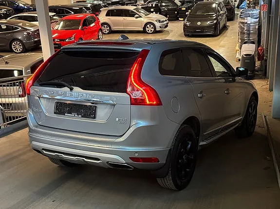 Volvo Xc60 2014 photo 5