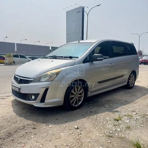 Proton Exora