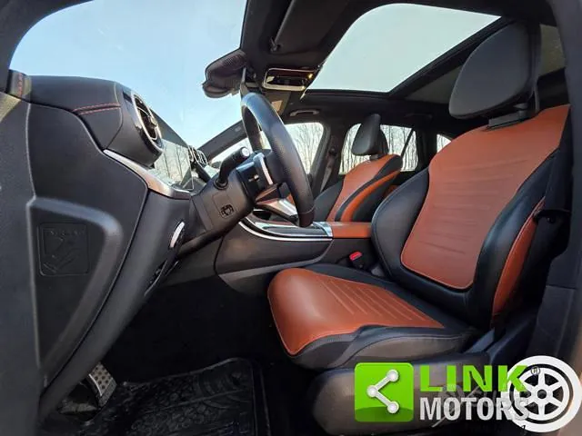 Mercedes-Benz Glc 2023 photo 4