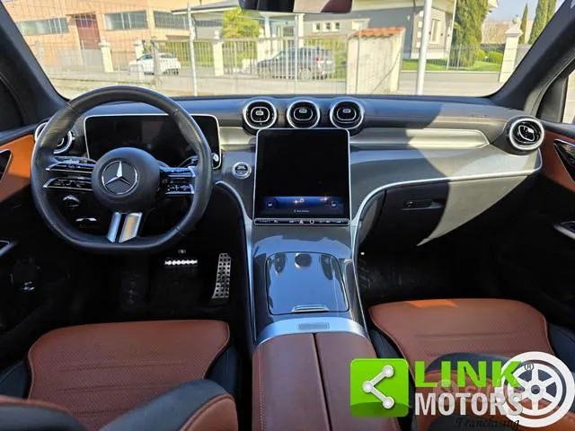 Mercedes-Benz Glc 2023 photo 5