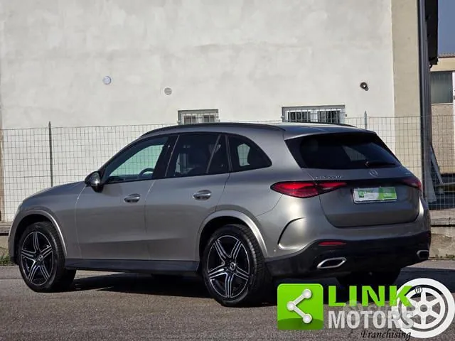Mercedes-Benz Glc 2023 photo 3
