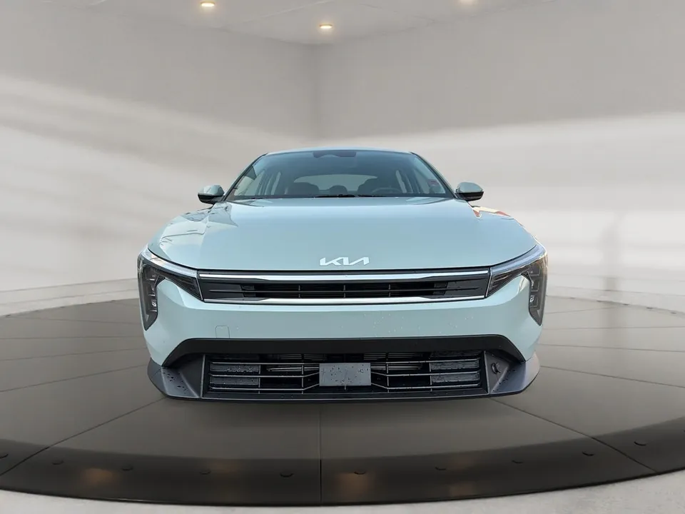 Kia K4 2026 photo 2