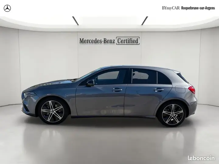 Mercedes-Benz A-Class 2025 photo 2