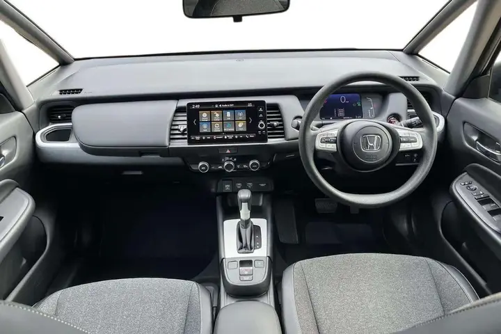 Honda Jazz 2023 photo 4