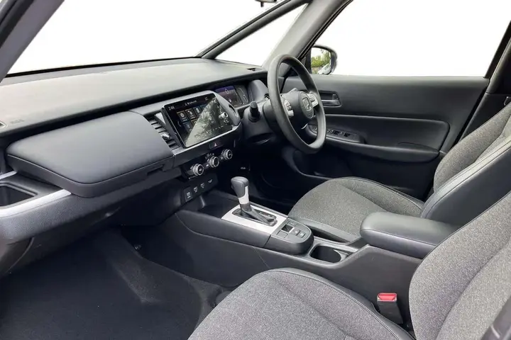 Honda Jazz 2023 photo 2