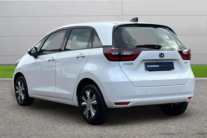 Honda Jazz 2023 photo 3