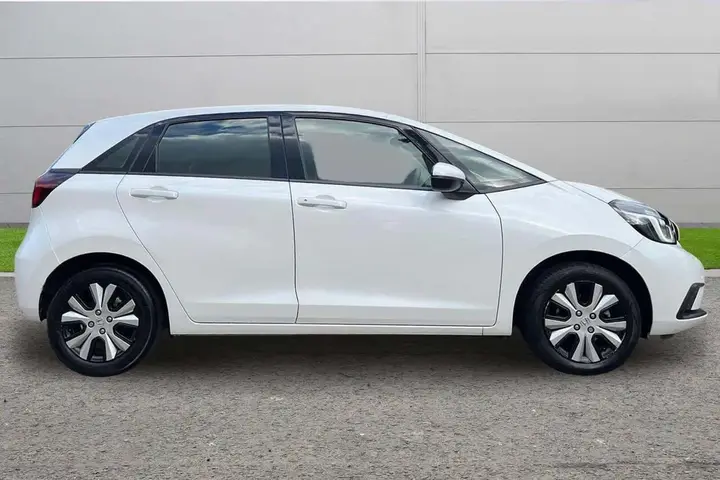 Honda Jazz 2023 photo 5