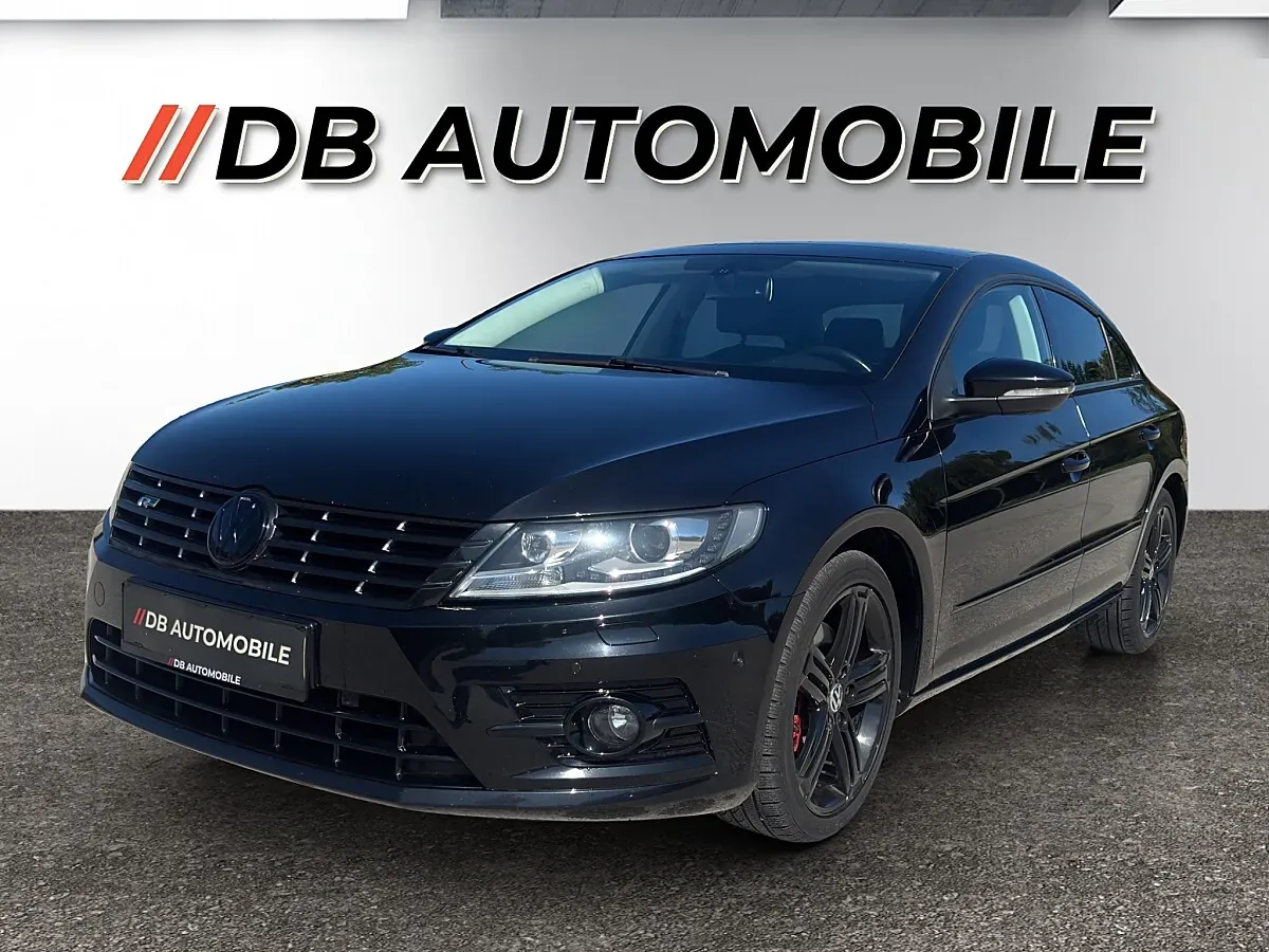 Volkswagen Volkswagen Cc