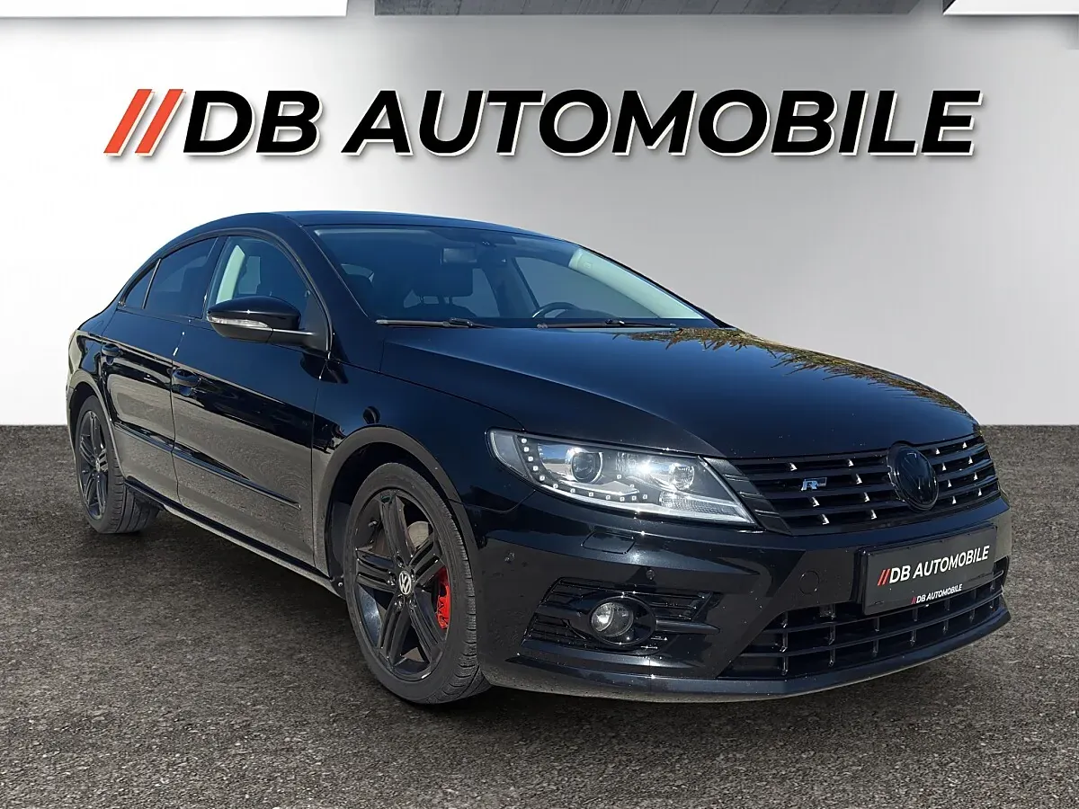 Volkswagen Volkswagen Cc 2013 photo 3