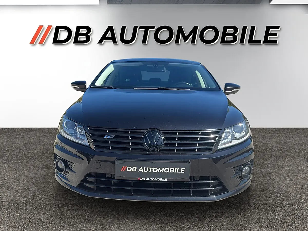 Volkswagen Volkswagen Cc 2013 photo 2