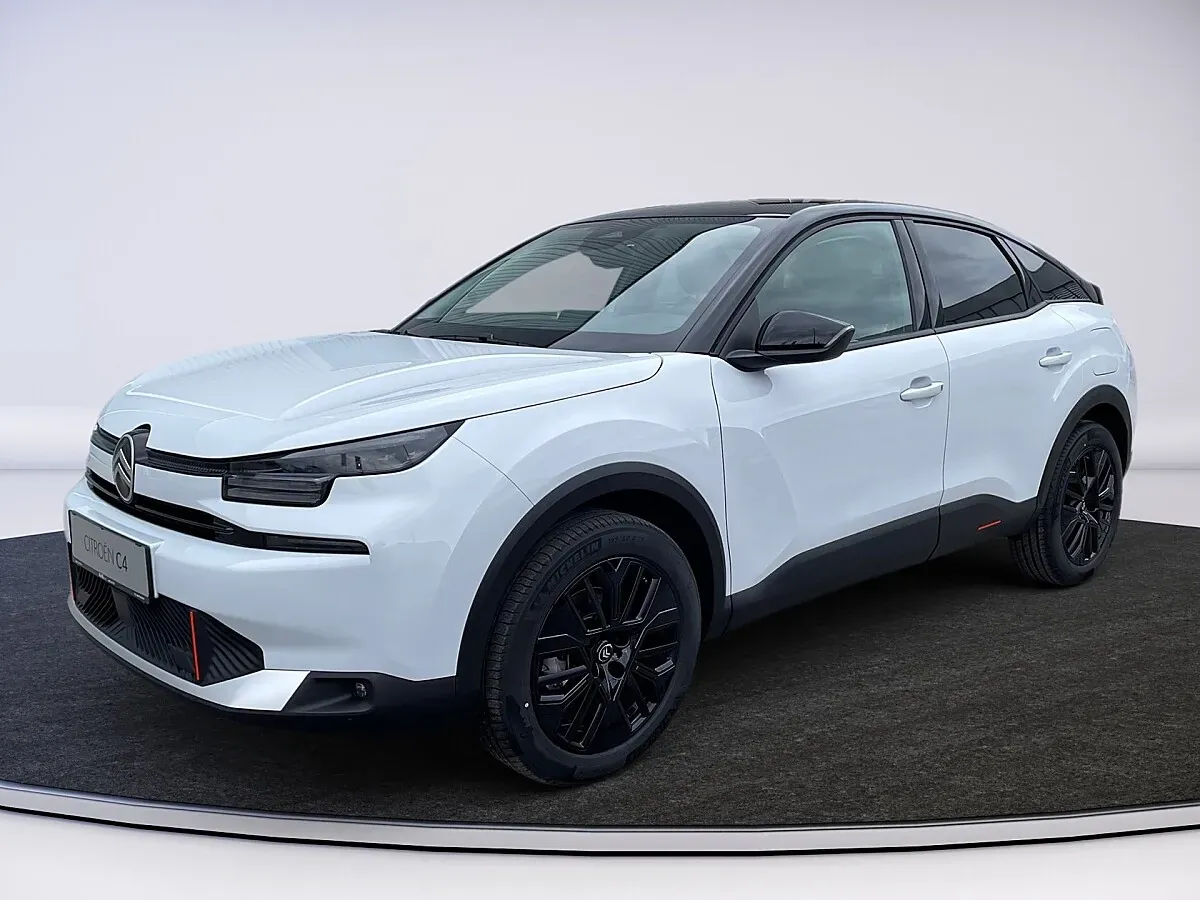 Citroen C4 2026 photo 2