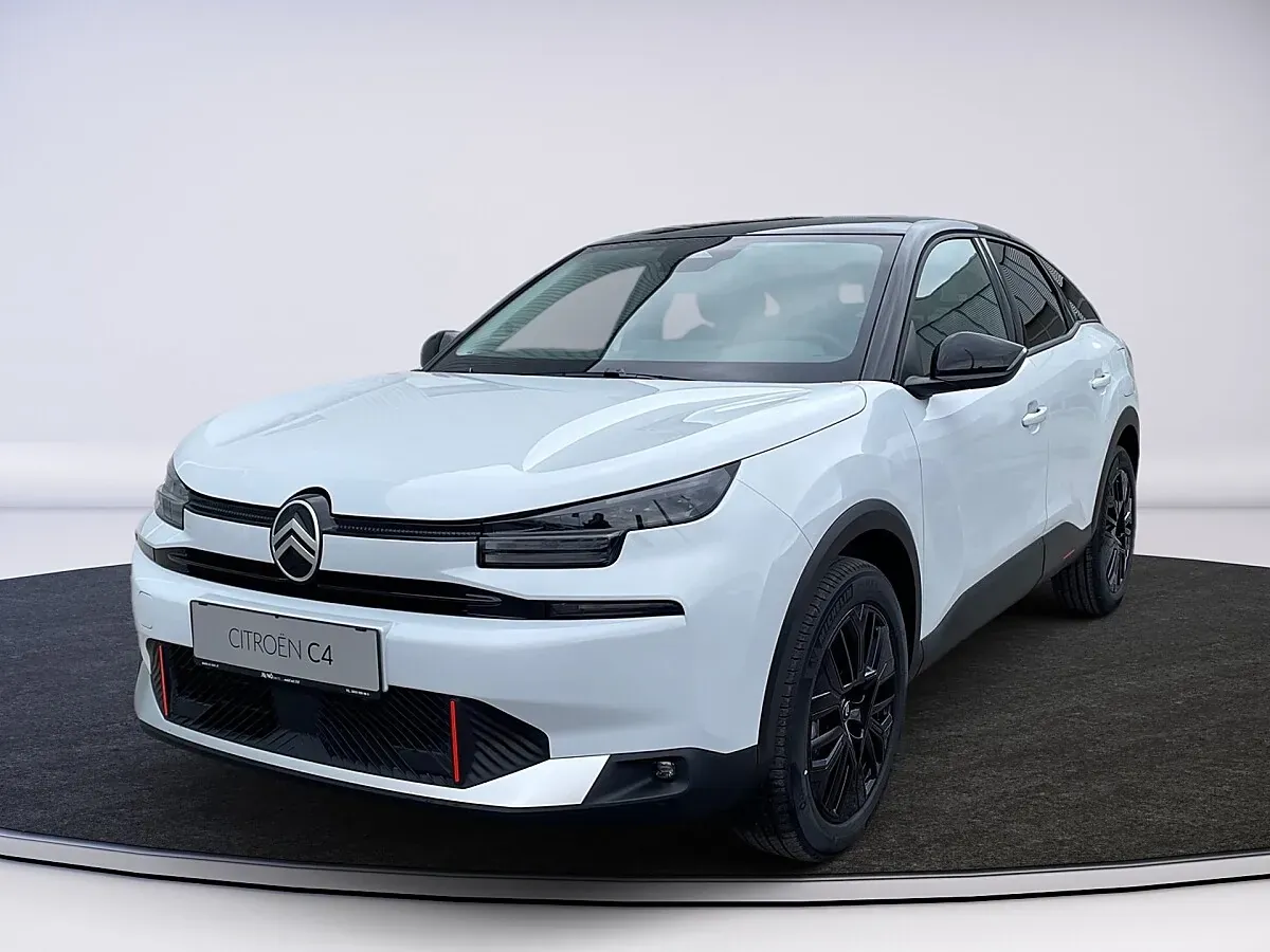 Citroen C4 2026 photo 3