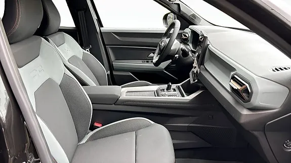 Dacia Bigster 2026 photo 3