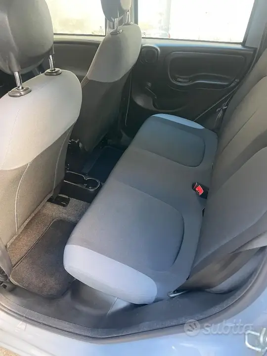 Fiat Panda 2019 photo 5