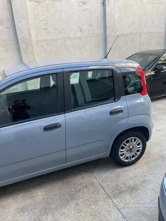 Fiat Panda 2019 photo 3