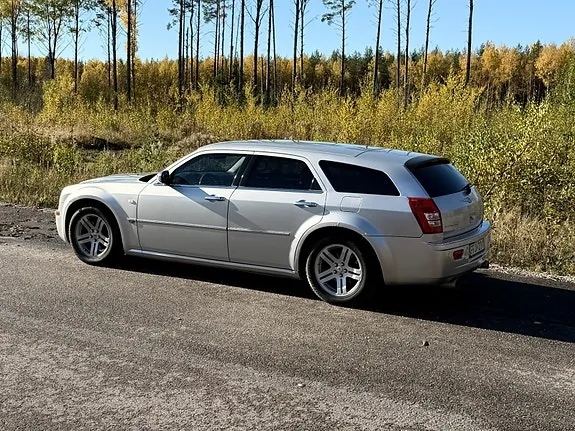 Chrysler 300C 2006 photo 4