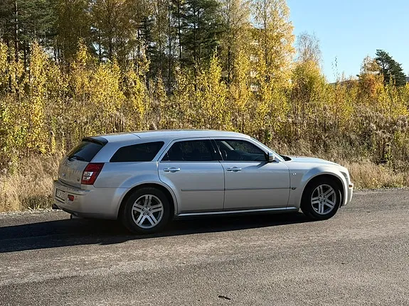 Chrysler 300C