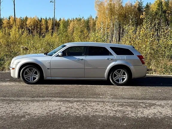 Chrysler 300C 2006 photo 5