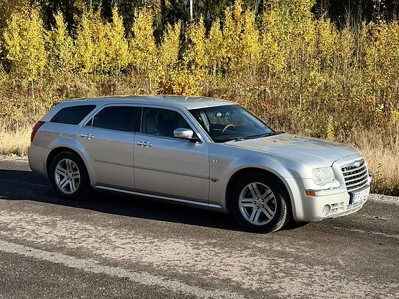 Chrysler 300C 2006 photo 3