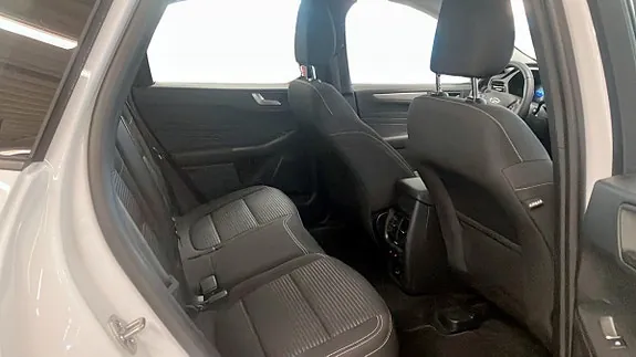 Ford Kuga 2021 photo 5