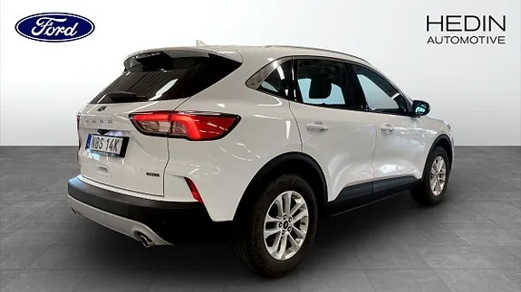 Ford Kuga 2021 photo 2