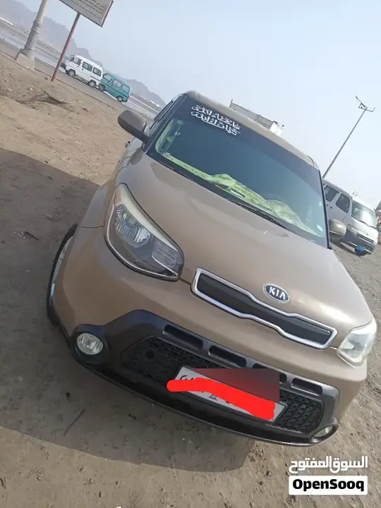 Kia Soul 2015 photo 5
