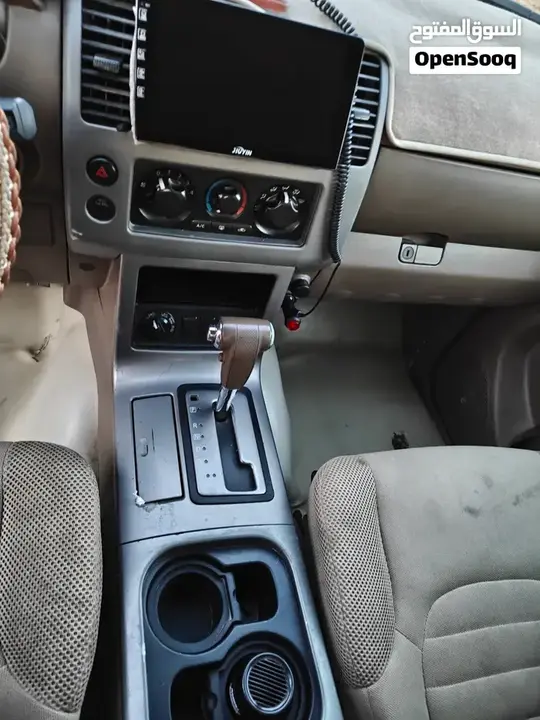 Nissan Pathfinder 2007 photo 3