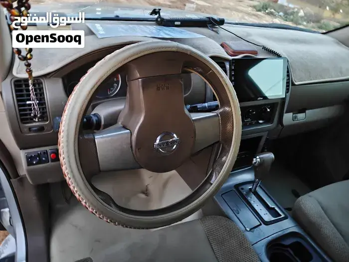Nissan Pathfinder 2007 photo 4