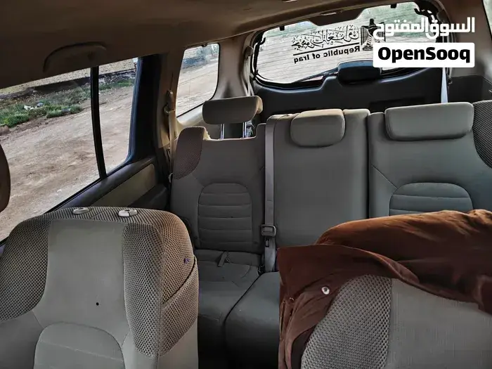 Nissan Pathfinder 2007 photo 2