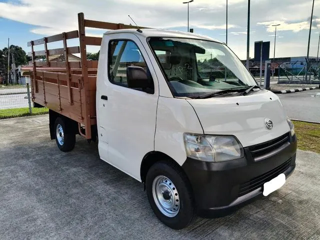 Daihatsu Gran Max