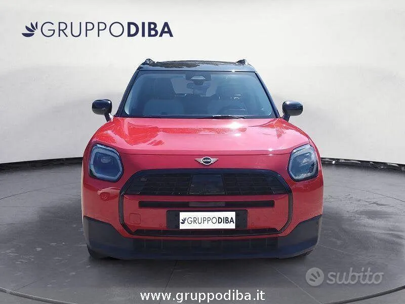 Mini Countryman 2024 photo 2