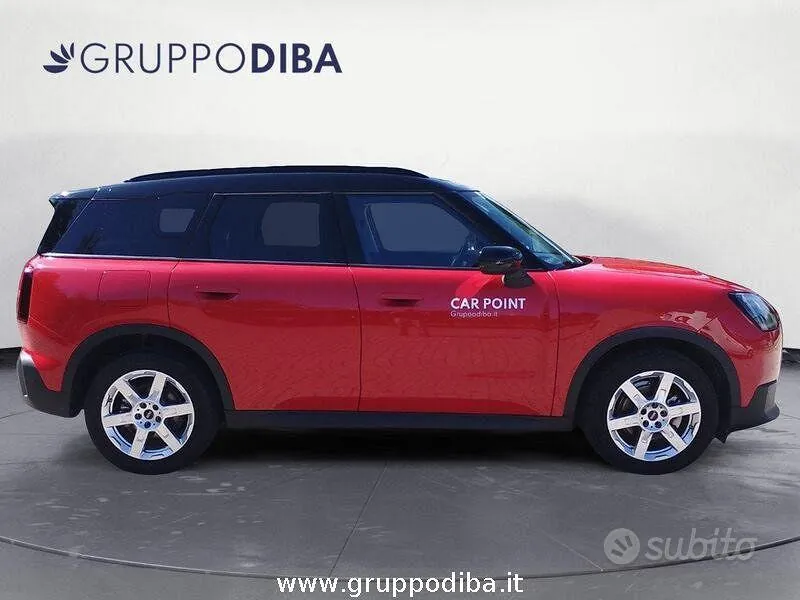 Mini Countryman 2024 photo 4