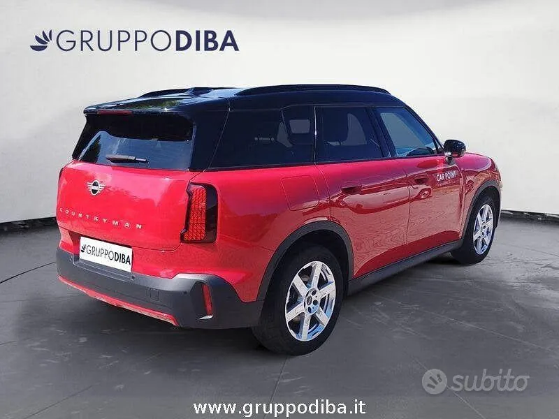 Mini Countryman 2024 photo 5