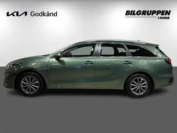 Kia Ceed 2024 photo 5