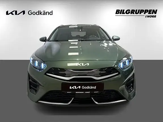 Kia Ceed 2024 photo 3